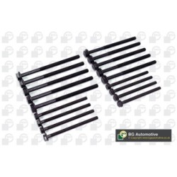 Cylinder Head Bolt Set BGA BK4345 OE Ref 1102674(x10)