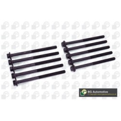 Cylinder Head Bolt Set BGA BK4349 OE Ref 71739374