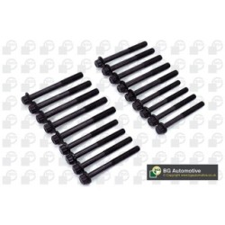 Cylinder Head Bolt Set BGA BK4351 OE Ref 1440383
