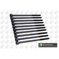 Cylinder Head Bolt Set BGA BK4357 OE Ref 60665425(x10)