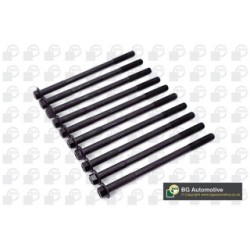 Cylinder Head Bolt Set BGA BK4359 OE Ref 94501031