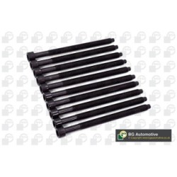 Cylinder Head Bolt Set BGA BK4365 OE Ref 038103384
