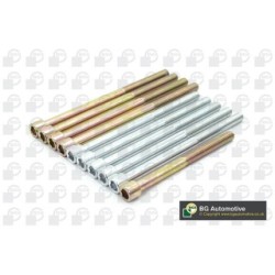 Cylinder Head Bolt Set BGA BK4366 OE Ref N90795701