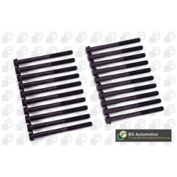 Cylinder Head Bolt Set BGA BK4367 OE Ref 9091002132