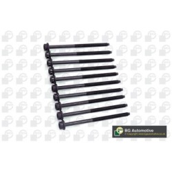 Cylinder Head Bolt Set BGA BK4380 OE Ref WHT001808(x10)