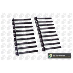 Cylinder Head Bolt Set BGA BK4385 OE Ref 8-97144583-2(x18)