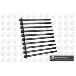 Cylinder Head Bolt Set BGA BK4392 OE Ref 9543018
