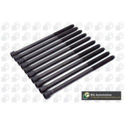 Cylinder Head Bolt Set BGA BK4396 OE Ref 7775920(x10)