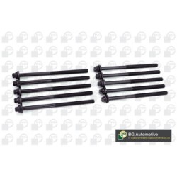 Cylinder Head Bolt Set BGA BK5302 OE Ref 0204.85
