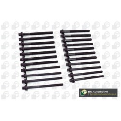 Cylinder Head Bolt Set BGA BK5306 OE Ref 0204.74