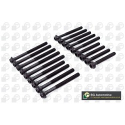 Cylinder Head Bolt Set BGA BK5310 OE Ref 6039900110(x4)