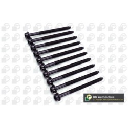 Cylinder Head Bolt Set BGA BK5323 OE Ref 1102783(x10)