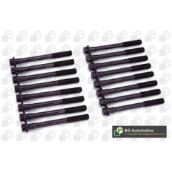 Cylinder Head Bolt Set BGA BK5330 OE Ref 90910-02117