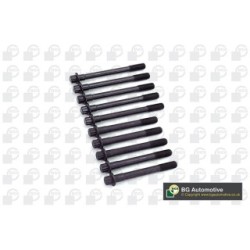 Cylinder Head Bolt Set BGA BK5333 OE Ref 90910-02120