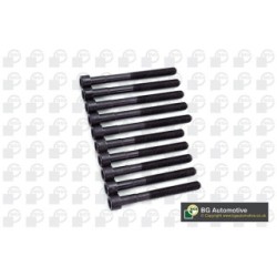 Cylinder Head Bolt Set BGA BK5334 OE Ref 90910-02100(x5)