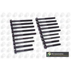 Cylinder Head Bolt Set BGA BK5345 OE Ref ERR1939(x10)
