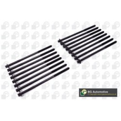 Cylinder Head Bolt Set BGA BK5349 OE Ref 0K9BV10135(x8)