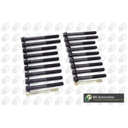 Cylinder Head Bolt Set BGA BK5360 OE Ref ME200426(x14)