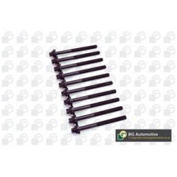 Cylinder Head Bolt Set BGA BK5383 OE Ref 11129067790(x10)