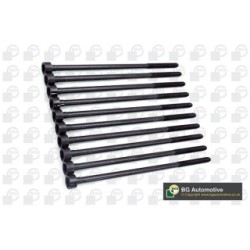 Cylinder Head Bolt Set BGA BK5385 OE Ref 7710582(x10)