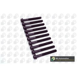 Cylinder Head Bolt Set BGA BK5390 OE Ref 00A103385