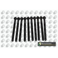 Cylinder Head Bolt Set BGA BK5602 OE Ref 0000160569(x10)