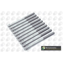 Cylinder Head Bolt Set BGA BK6331 OE Ref 607242(x10)