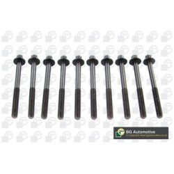 Cylinder Head Bolt Set BGA BK6332 OE Ref 11056-1KC0A