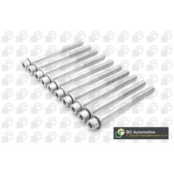 Cylinder Head Bolt Set BGA BK6334 OE Ref 607685(x10)
