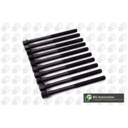 Cylinder Head Bolt Set BGA BK6354 OE Ref 6088344(x10)