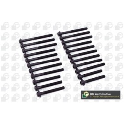 Cylinder Head Bolt Set BGA BK6360 OE Ref 6039900110(x5)