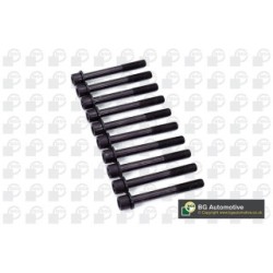 Cylinder Head Bolt Set BGA BK6371 OE Ref 607939