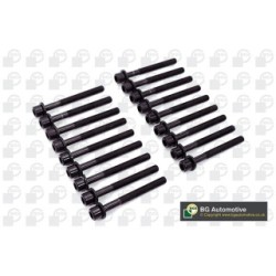 Cylinder Head Bolt Set BGA BK6373 OE Ref 11056-5X00A