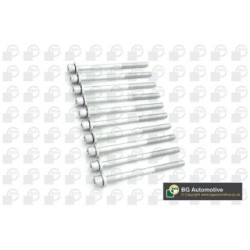 Cylinder Head Bolt Set BGA BK6374 OE Ref 607686