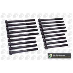 Cylinder Head Bolt Set BGA BK6389 OE Ref 90910-02099