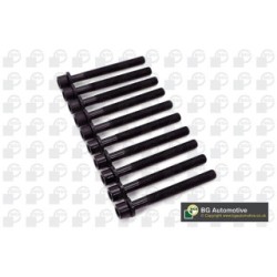 Cylinder Head Bolt Set BGA BK6393 OE Ref 068103384A(x10)
