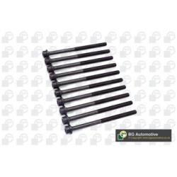 Cylinder Head Bolt Set BGA BK6398 OE Ref 9600597780