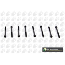 Cylinder Head Bolt Set BGA BK8200 OE Ref 1005A425(x8)