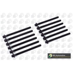 Cylinder Head Bolt Set BGA BK9600 OE Ref 55566811