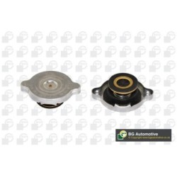 Coolant Tank Cap BGA CC3025 OE Ref 1235010215