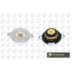 Coolant Tank Cap BGA CC3099