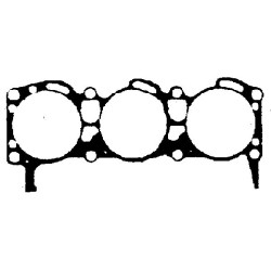Cylinder Head Gasket BGA CH0306 OE Ref 1508228