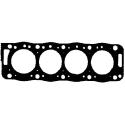 Cylinder Head Gasket BGA CH0368 OE Ref 0209.81