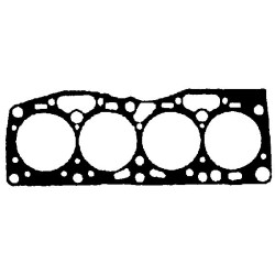 Cylinder Head Gasket BGA CH0373 OE Ref 7580221