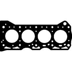 Cylinder Head Gasket BGA CH0513 OE Ref 11141-72F00