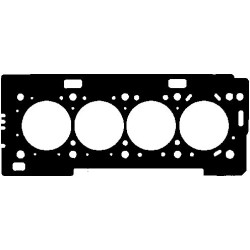 Cylinder Head Gasket BGA CH1501 OE Ref 9804548280