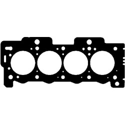 Cylinder Head Gasket BGA CH1507A OE Ref 0209.W7
