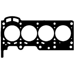 Cylinder Head Gasket BGA CH1558 OE Ref 11115-97403