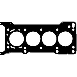 Cylinder Head Gasket BGA CH1561 OE Ref ZY01-10-271A