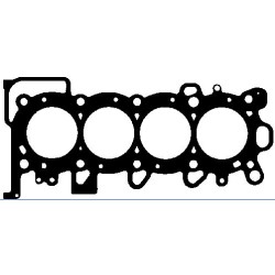 Cylinder Head Gasket BGA CH1577 OE Ref 12251-PWA-J01